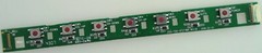 Polaroid TDA-03211C Key Controller Board 32-24675 200-700-GF271BH