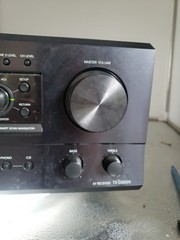 Onkyo TX-DS696 A/V Receiver Dolby® Digital, DTS®, Dolby® Pro Logic II, Bundle