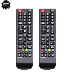 NEW Universal Remote Control for ALL Samsung LCD LED HDTV Smart TVs BN59-01199F