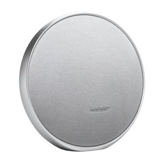 Harman Kardon Onyx Studio 9 Wireless Bluetooth Speaker Gray
