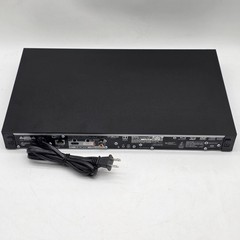 Sony UBP-X800 Upscaling 4K Ultra HD Blu-Ray DVD, High Resolution SACD Player