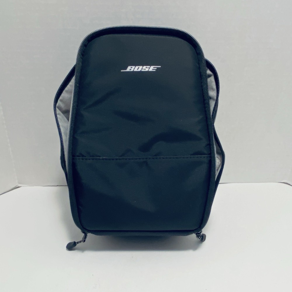 Bose Audio Aviation A30 Case Headphone Case Only Used Very Good