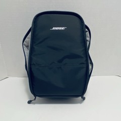 Bose Audio Aviation A30 Case Headphone Case Only Used Very Good
