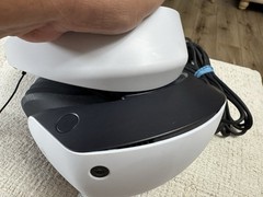 Sony PlayStation PS5 VR2 HEADSET ONLY – CFI-ZVR1 -NO CONTROLLERS- Free Shipping