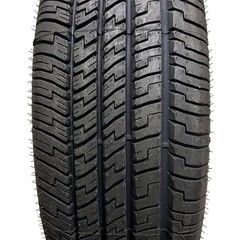 Goodyear Eagle Rs-A 255/45R19 100V All- Season Tire