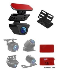 Rear Camera Holder Dash Cam Car Rear Camera Rear Window Bracket Backup Camera