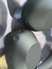 BRAND NEW Sony WH-1000XM6 Wireless Noise Canceling Headphones – Black