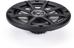 Kicker 51PSC652 6-1/2″ 2-way Speakers (2-ohm)