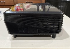 Visiontek HD LED Projector VS-508 With Carry Bag
