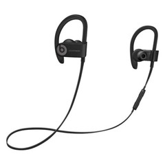 Beats by Dr. Dre Powerbeats3 PowerBeats 3 Wireless In-Ear Headphones Black