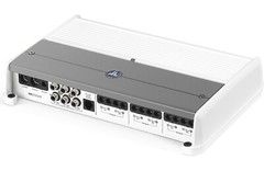 JL AUDIO M600/6 Marine 6-Channel M Series Class D Sub/Speaker 6CH Amplifier