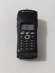 Motorola XTS2500 US Military 380-470 MHz H46QDH9PW7BN AES-256 Radio ONLY