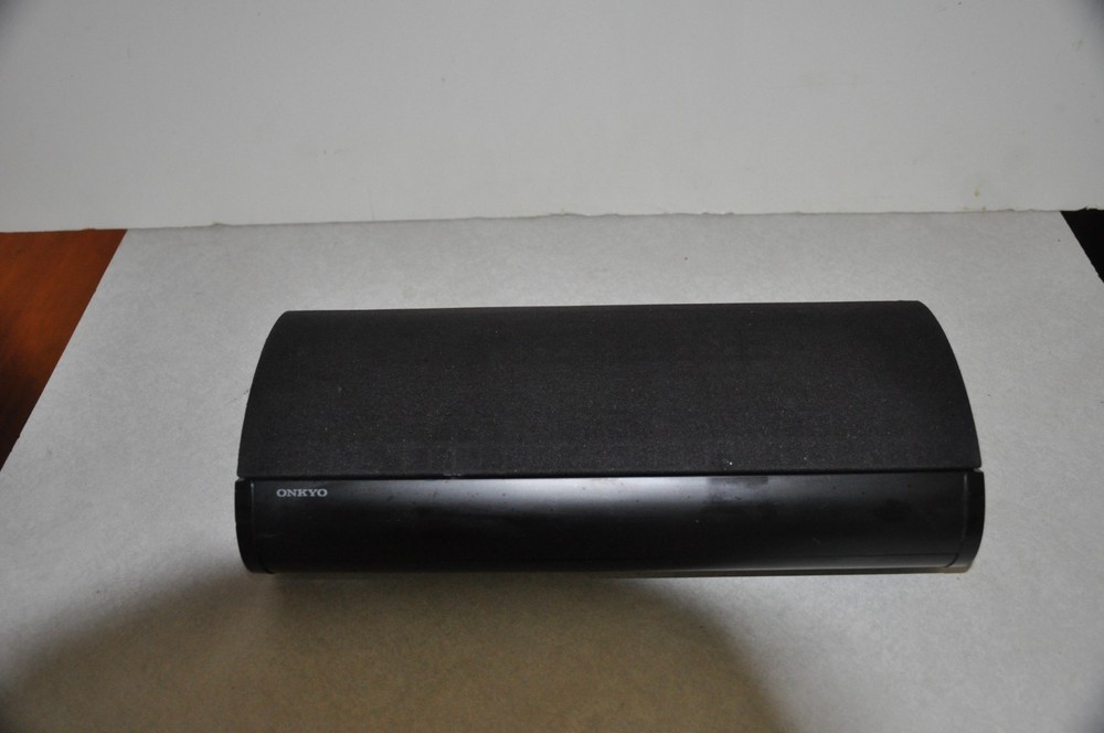 Onkyo SKC-645C Center Speaker Tested & Working