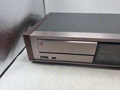 Kyocera DA-510cx CD Compact Disc Player Tested Working EUC 80s