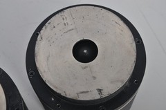 Vintage Pair Rare Yamaha Professional Compression Tweeter JA4281B 16 ohm Japan