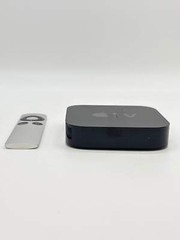 Apple TV A1469 3rd Generation Digital HD Media Streamer w/ Remote only