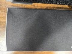 Polk CSi A6 Center Channel Speaker (Black)