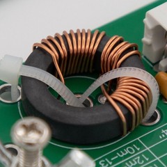 Portable 50 Ω ohms No Tune End Fed Half Wave Antenna Finished Kits SWR ≤ 1.2