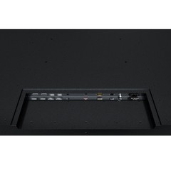 SYLVOX 43” Outdoor TV 4K Waterproof 1000nits Smart TV With 6 Powerful Speakers