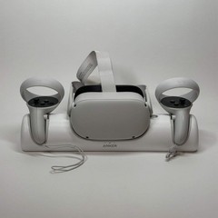 Meta Quest 2 64GB Standalone All-in-One VR Headset KW49CM