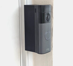 Ring Battery Doorbell newest model Retinal 2K Spacer Mounting Bracket 0.5-5 Inch