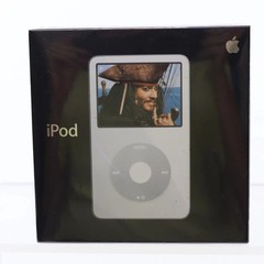 New (Sealed) Apple iPod Classic Video 5/5.5 Generation 30/80GB – All Colors🍎🍎