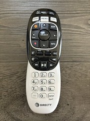 DIRECTV RC73 Genie Universal Remote Replacement IR/RF
