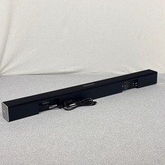 Vizio 38″ 3.1 Sound Bar Home Theater Speaker Black Silver SB3831-C6M Bluetooth