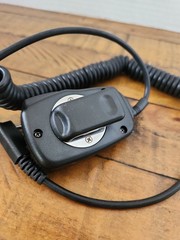 Original Speaker Microphone For WOUXUN KG Walkie Talkie Ships From United States