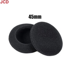 10x Ear Pads Replacement Sponge Cover Headphones Earphones Headset Foam Cushion