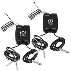 2007-2021 Toyota Tundra NVX N-Series Complete Speaker Upgrade Kit