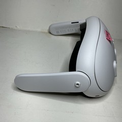 Meta Quest 3 512GB VR Headset Only (0046)- Nice lenses