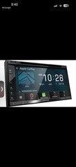 Kenwood DNX6140 Automotive In-Dash
