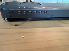 LG SJ9 Wireless Bluetooth Multi-Room 5.1.2-Channel Soundbar