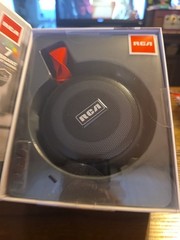 Yes Viper Beat Mini Wireless LED Party Speaker Bluetooth