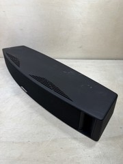 Bose VCS-10 Center Channel Speaker in Black Tested Works Great