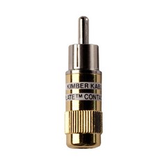 Kimber Kable PBJ Interconnect Cable – 1.0 Meter, RCA to RCA, Pair