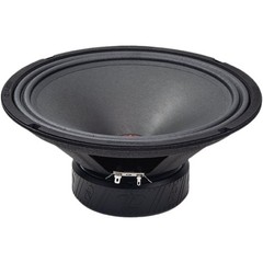 10″ 150W RMS 4-OHM SVC Mid-Range Speaker DD Audio VO-M 200 Series / VO-M210-S4