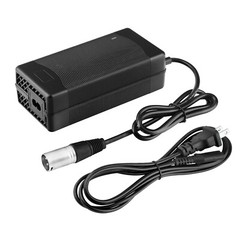 29V 5A AC Adapter For Golden Technologies BuzzAround Lite Electric Scooter