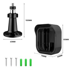 Blink Outdoor 3 3rd Gen Camera Mount with Protective Case Blink Camera Mount …