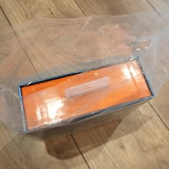 Dragonball Z x final TWS, FI-DBTW GOKU RE, wireless earphones, “New” GOKU Ver.