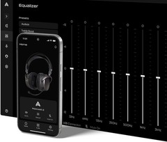 Audeze Maxwell 2 gaming headphones for PS