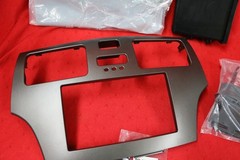 Metra 99-8158G DIN/DDIN Dash Kit for Select 2002-06 Lexus ES300/ES330 NEW #N2-G