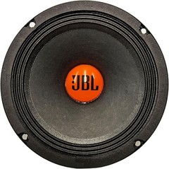 4 JBL ShockWave 150W65 6-1/2″ Midrange Speakers 300W Peak | 150W RMS each