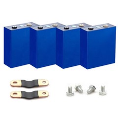 Solar Cells 3.2V 320ah batterie solaire lithium lithium solar battery