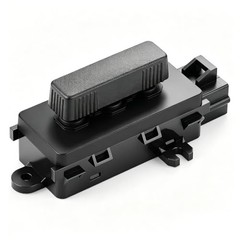 Power Seat Switch 6-Way Driver Seat Adjustment Switch Compatible with 1999