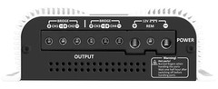 Taramps TS 1200×4 Car Audio Amplifier 1200W RMS 2 Ohms 4 Channels – Class D