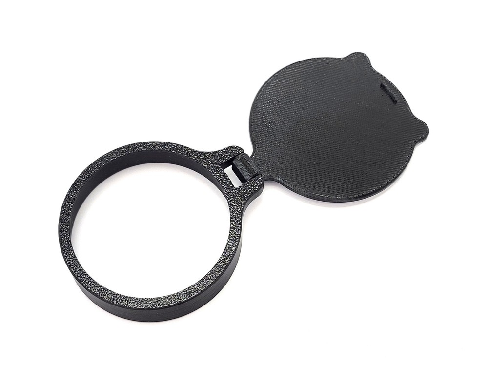 Tapo C120 C121 Privacy Flip Cover – Made in U.S.A.