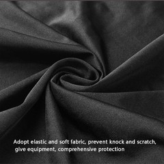 Lightweight Washable Dust Cover for 40-45 Inch TVs – Perfect for All Brands