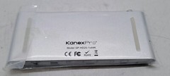 KanexPro 4-Port HDMI 4K Splitter 4k Ultra HDCP 2.2 SP-HD20-1x44k